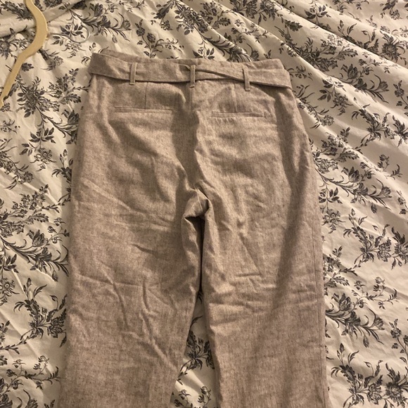 Simon’s wool blend pants - Picture 5 of 7